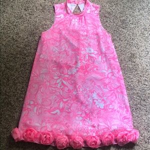 Lilly Pulitzer Linda Dress